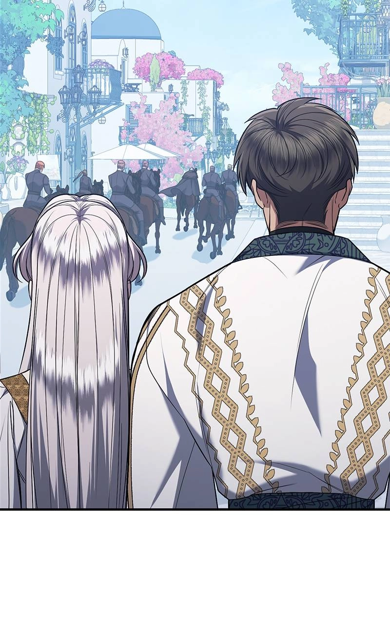 Who Kidnapped the Empress? Chapter 66 Page 24