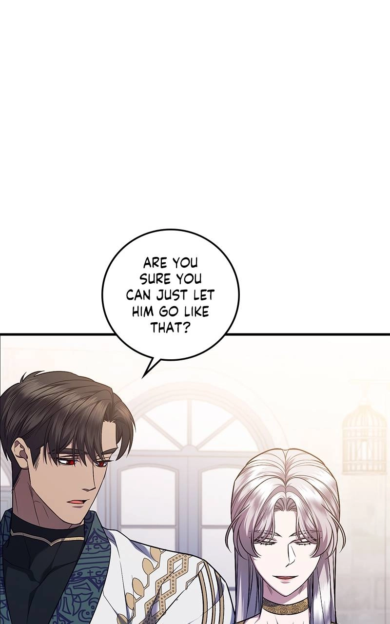 Who Kidnapped the Empress? Chapter 66 Page 25