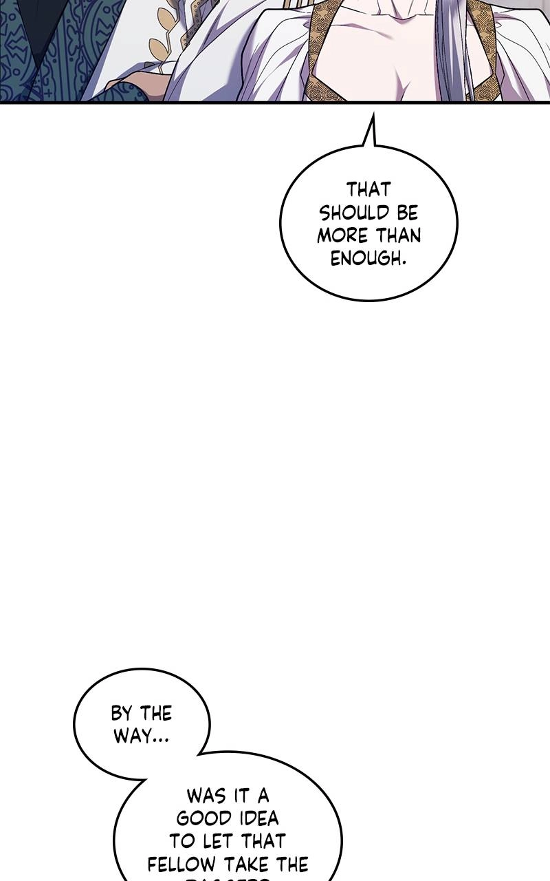 Who Kidnapped the Empress? Chapter 66 Page 26