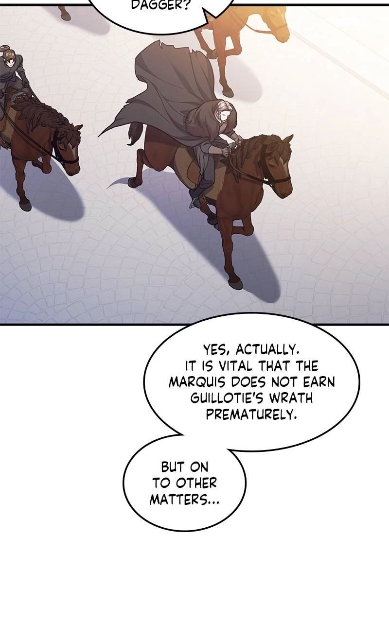 Who Kidnapped the Empress? Chapter 66 Page 27