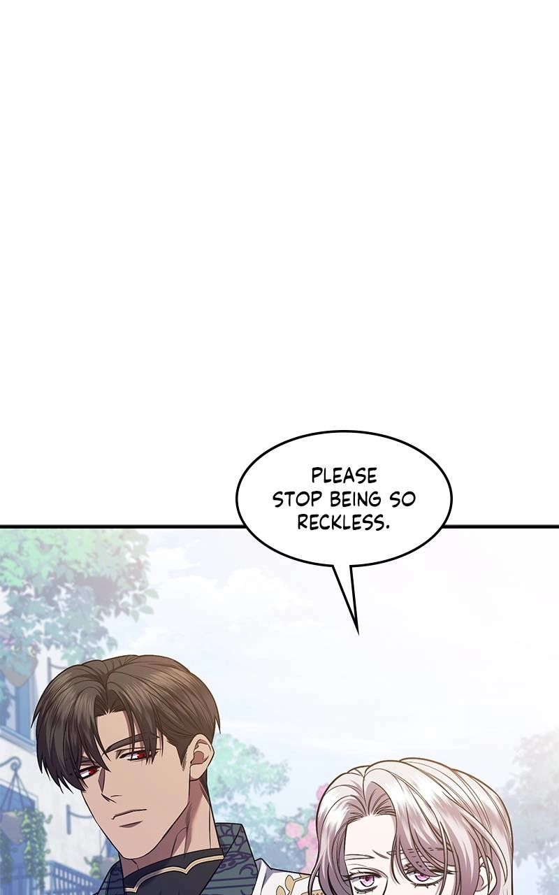 Who Kidnapped the Empress? Chapter 66 Page 28