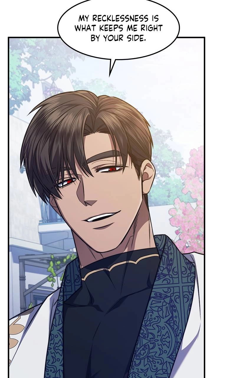 Who Kidnapped the Empress? Chapter 66 Page 30