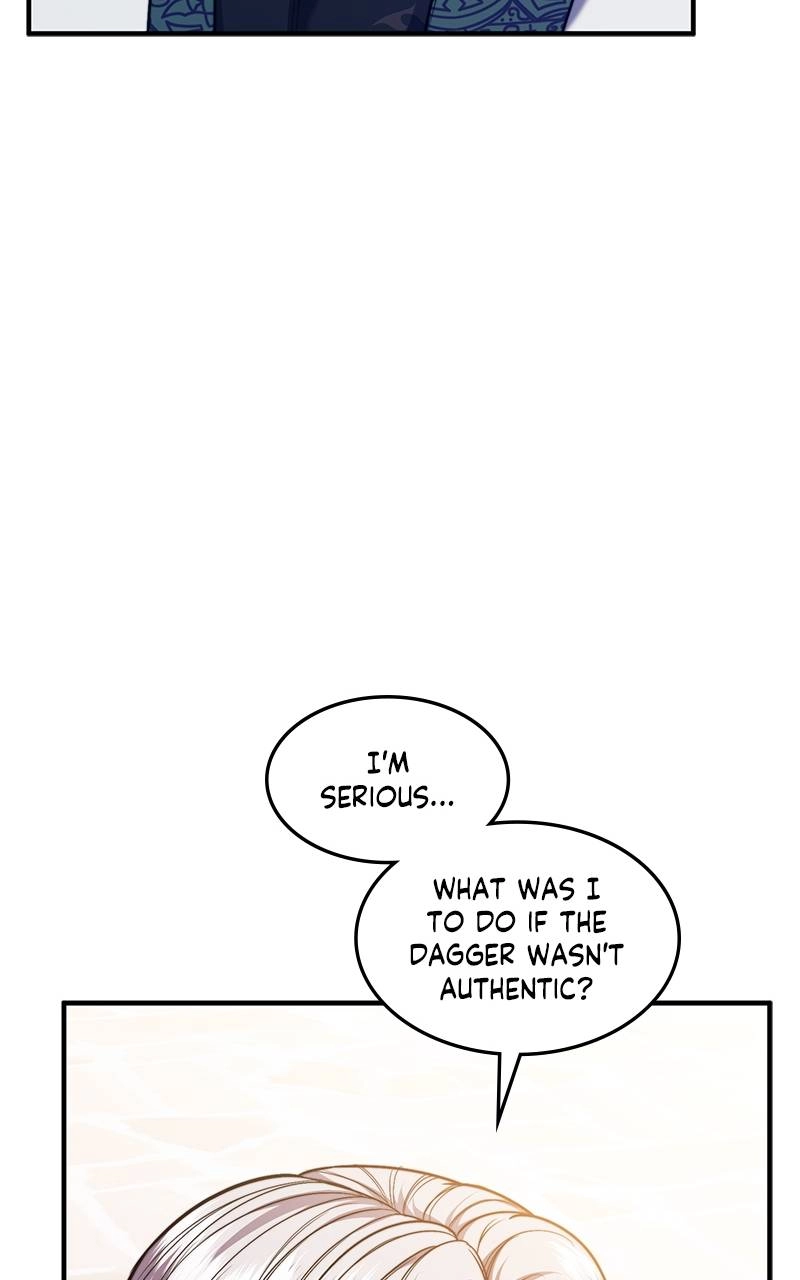 Who Kidnapped the Empress? Chapter 66 Page 31