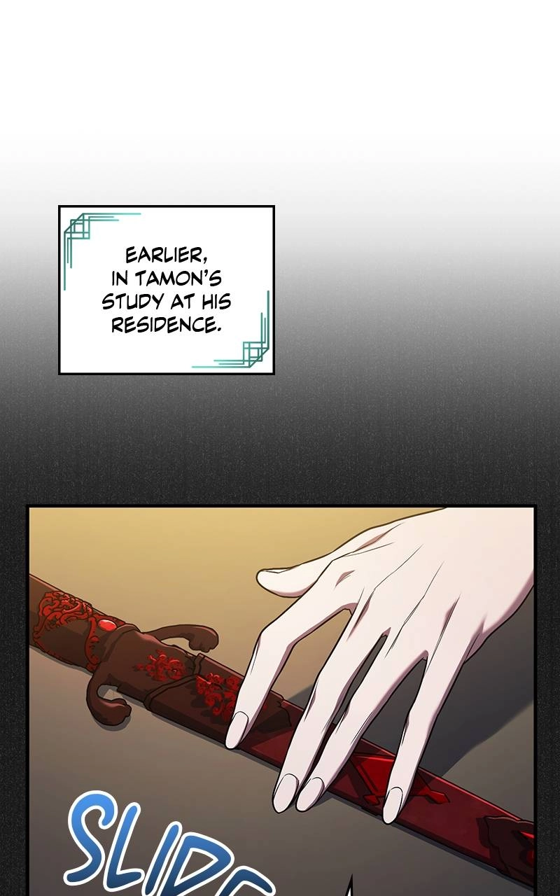 Who Kidnapped the Empress? Chapter 66 Page 33