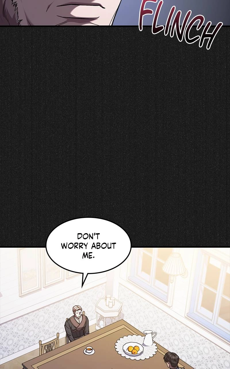 Who Kidnapped the Empress? Chapter 66 Page 35