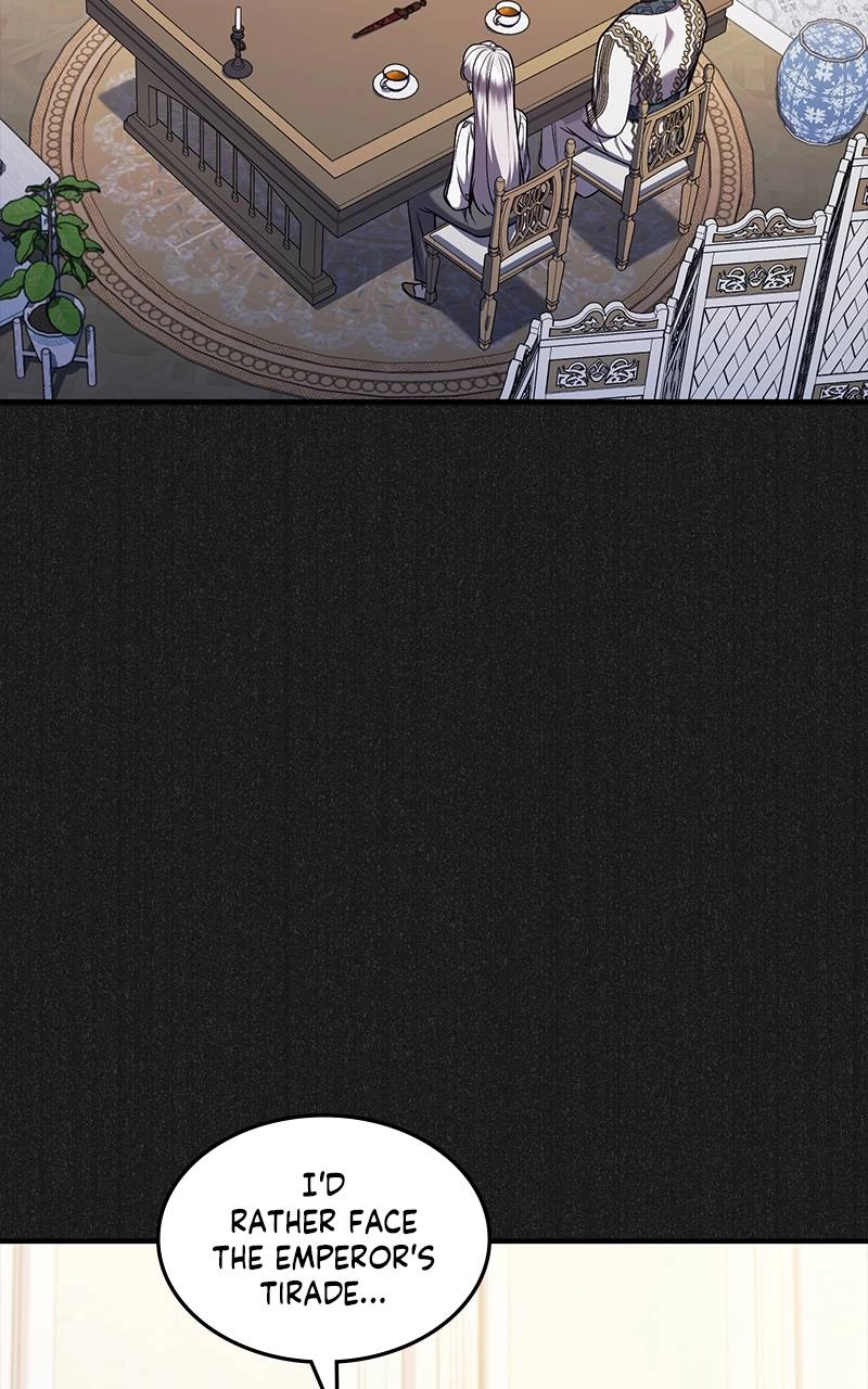 Who Kidnapped the Empress? Chapter 66 Page 36