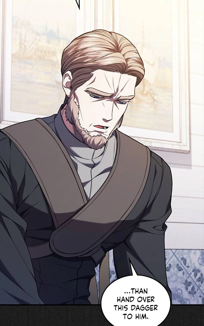 Who Kidnapped the Empress? Chapter 66 Page 37