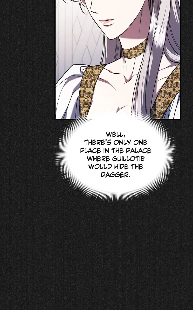 Who Kidnapped the Empress? Chapter 66 Page 39