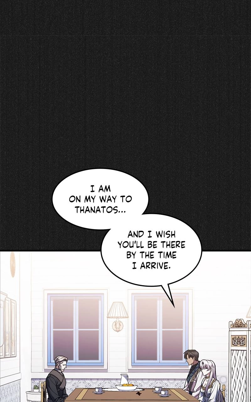 Who Kidnapped the Empress? Chapter 66 Page 40