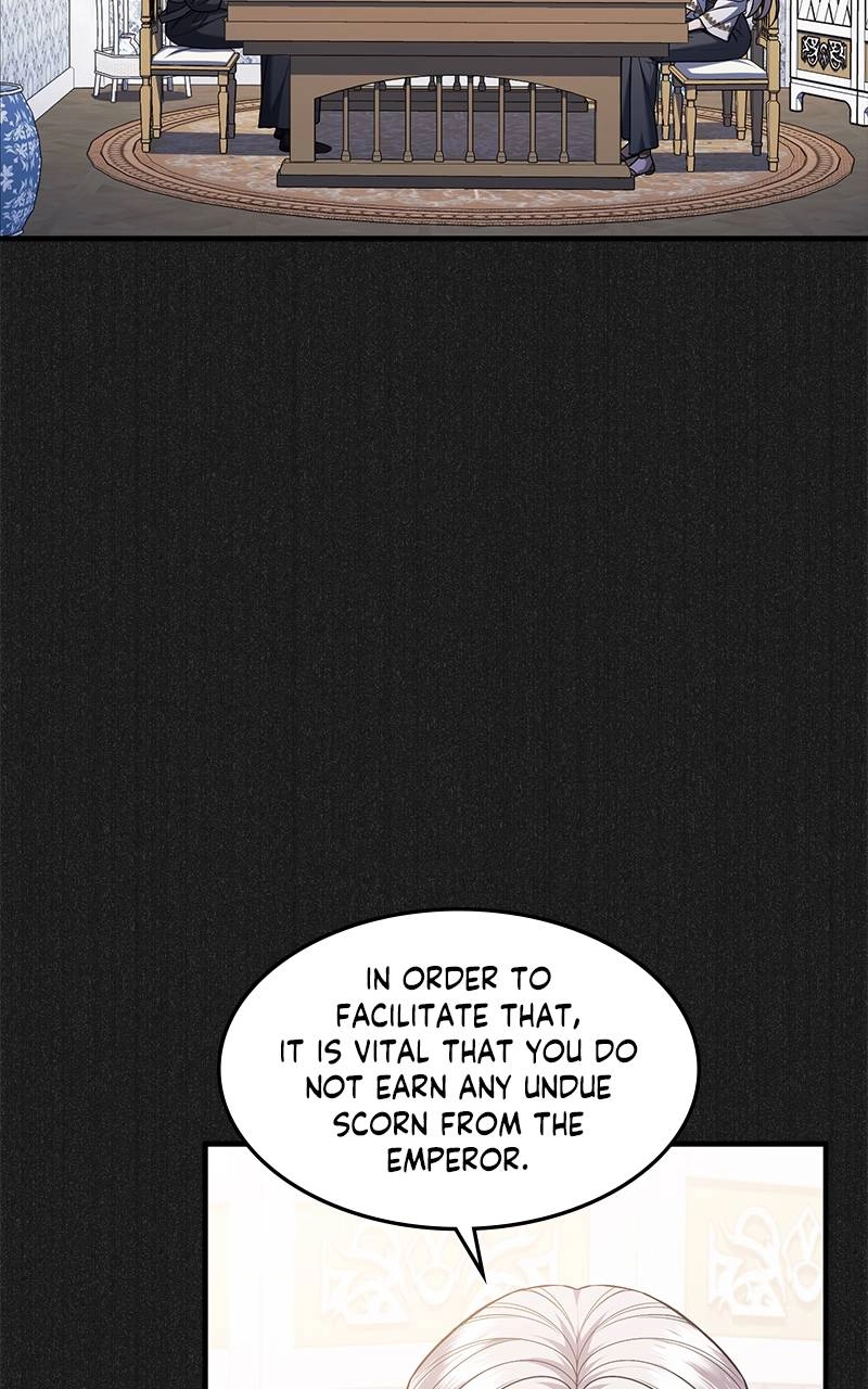 Who Kidnapped the Empress? Chapter 66 Page 41
