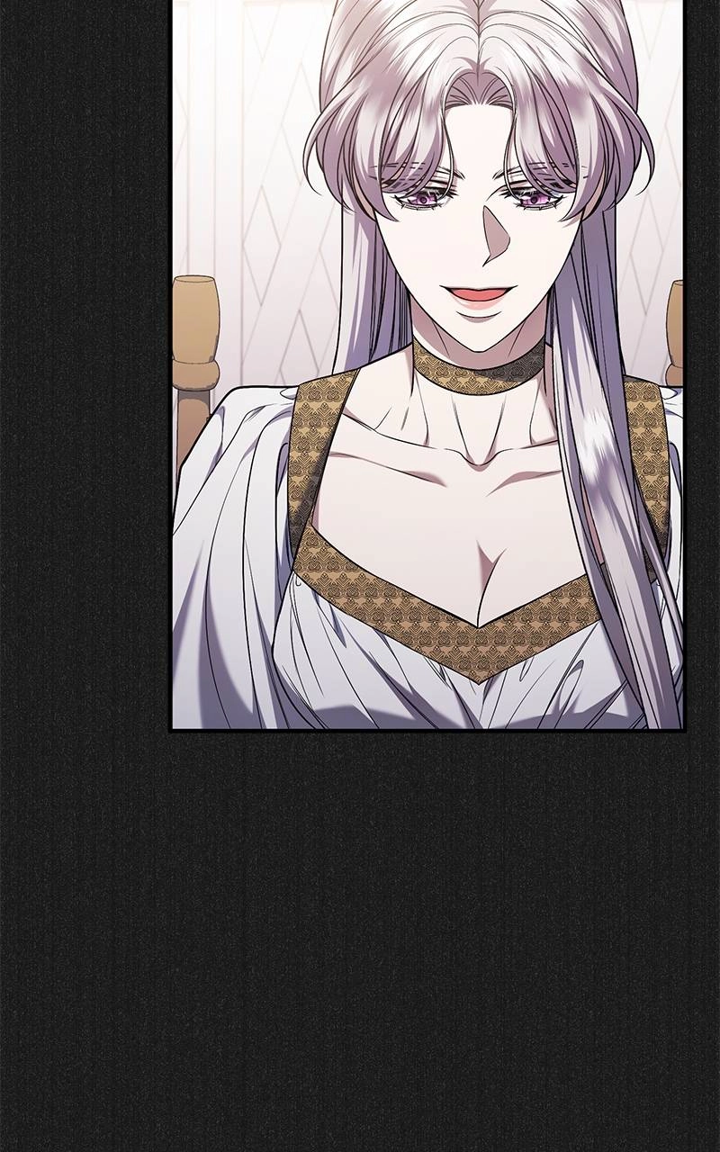 Who Kidnapped the Empress? Chapter 66 Page 42