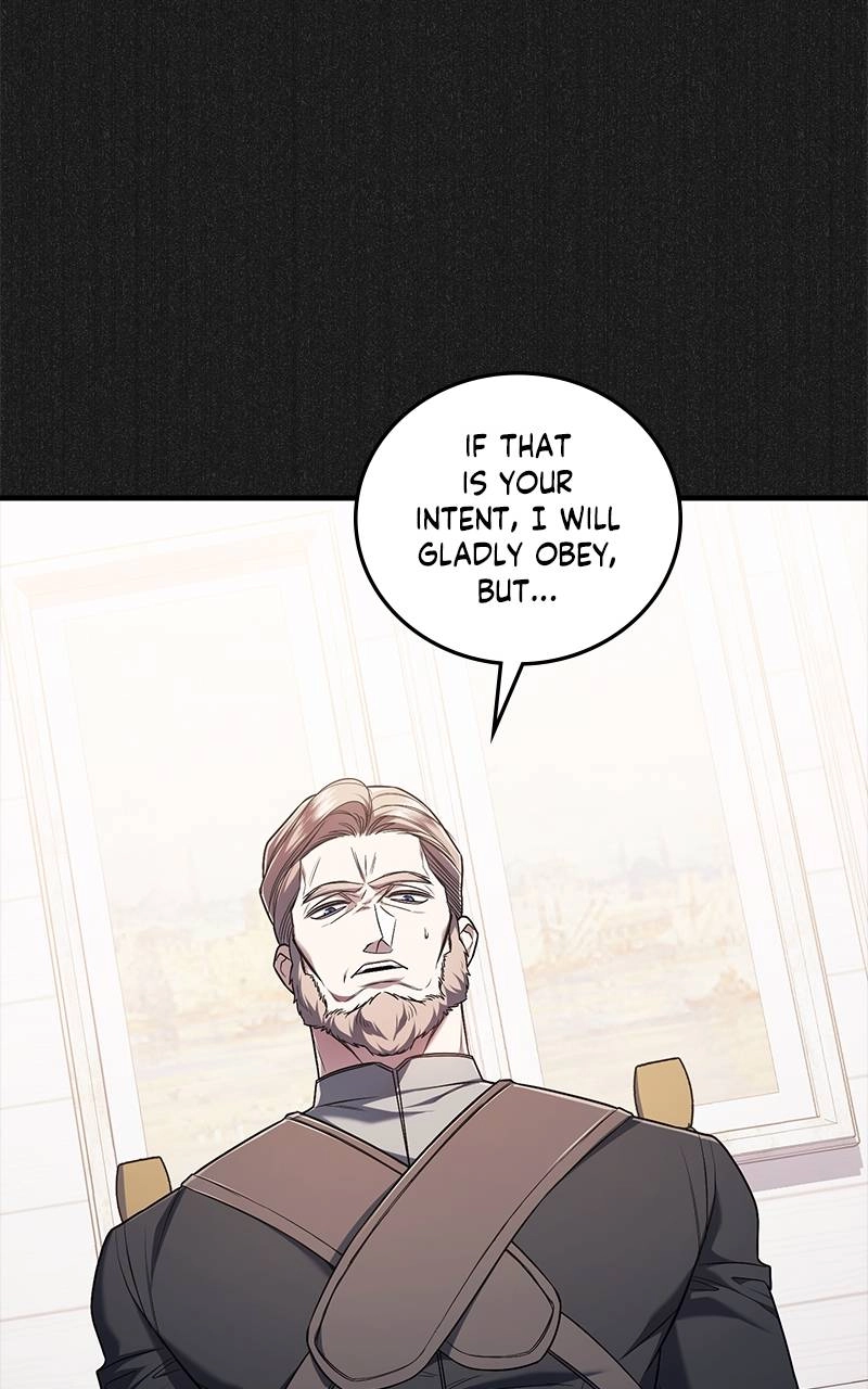 Who Kidnapped the Empress? Chapter 66 Page 43