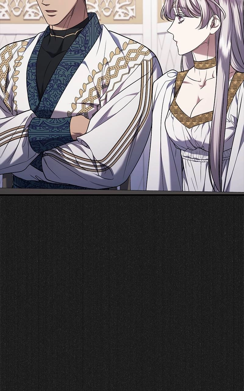 Who Kidnapped the Empress? Chapter 66 Page 46