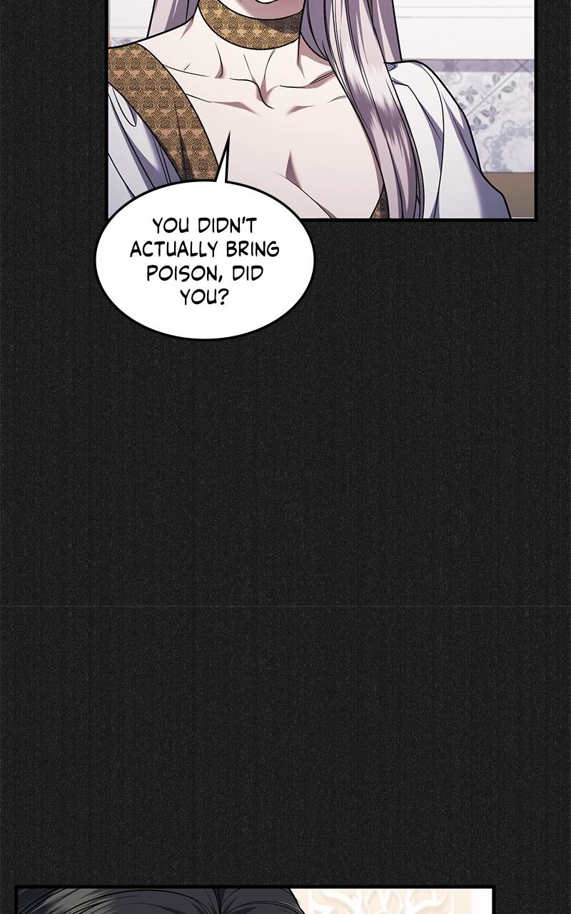 Who Kidnapped the Empress? Chapter 66 Page 49