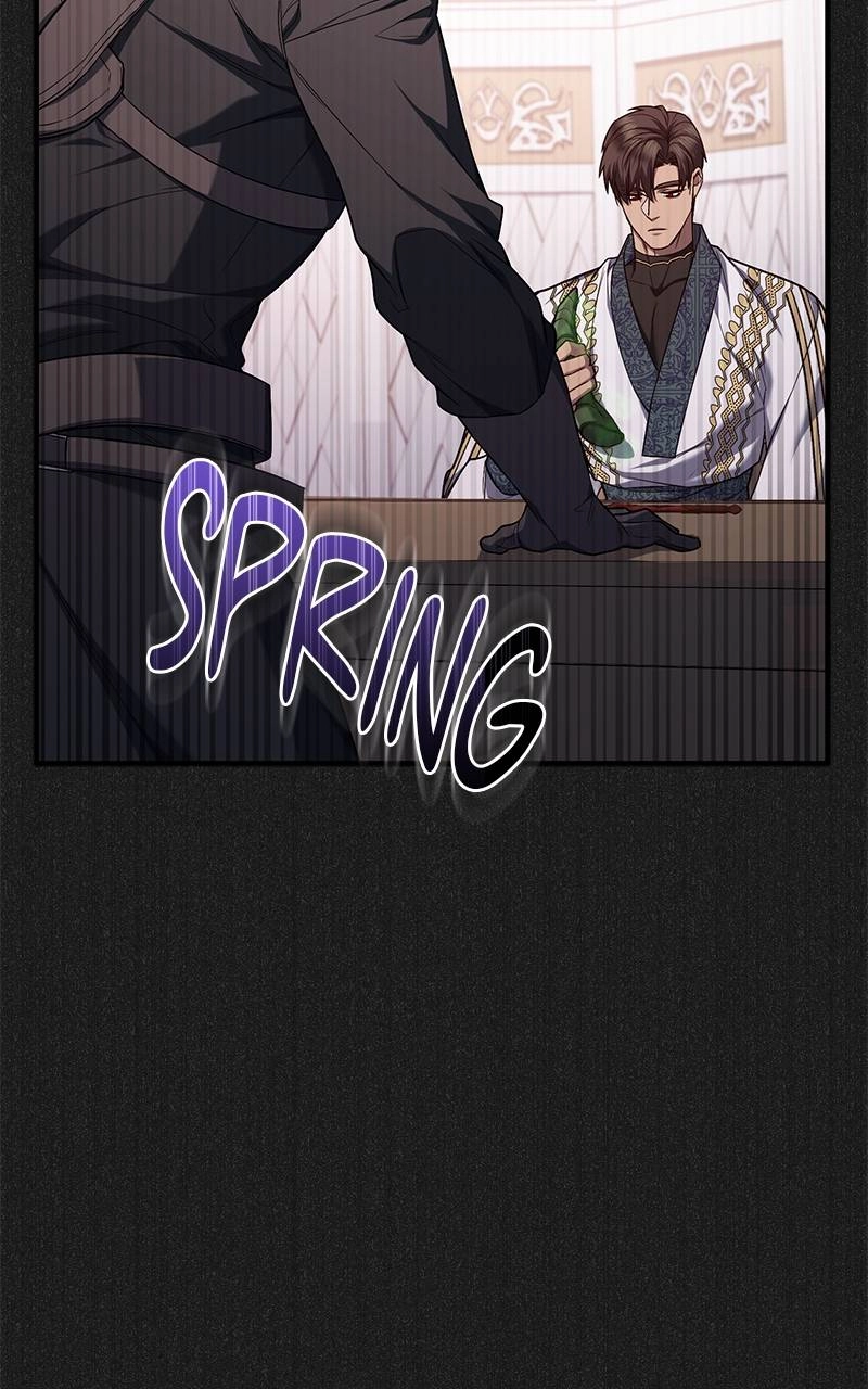 Who Kidnapped the Empress? Chapter 66 Page 54