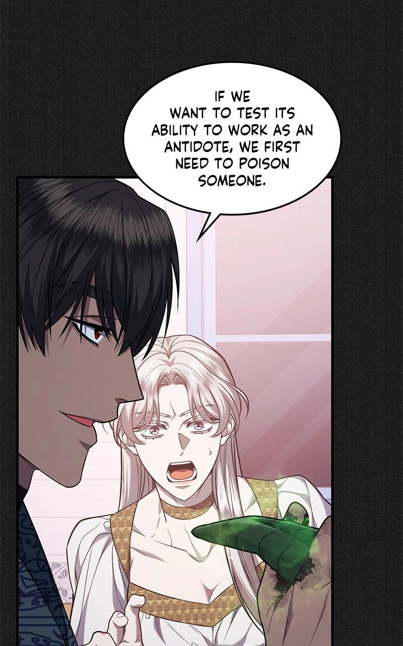 Who Kidnapped the Empress? Chapter 66 Page 55