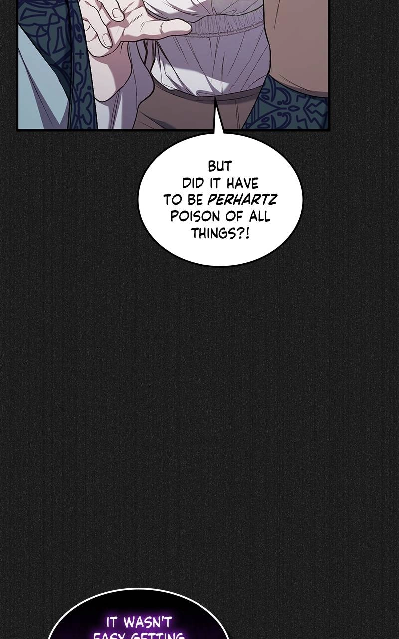 Who Kidnapped the Empress? Chapter 66 Page 56