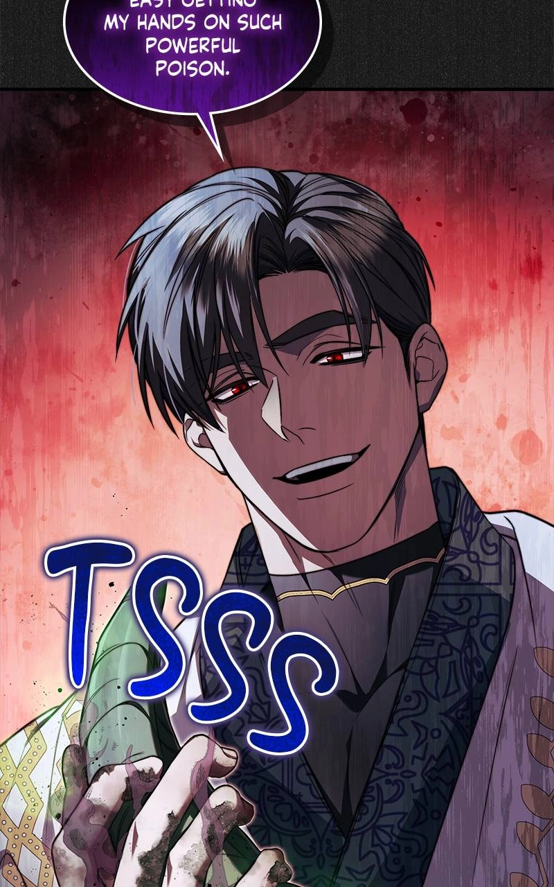 Who Kidnapped the Empress? Chapter 66 Page 57