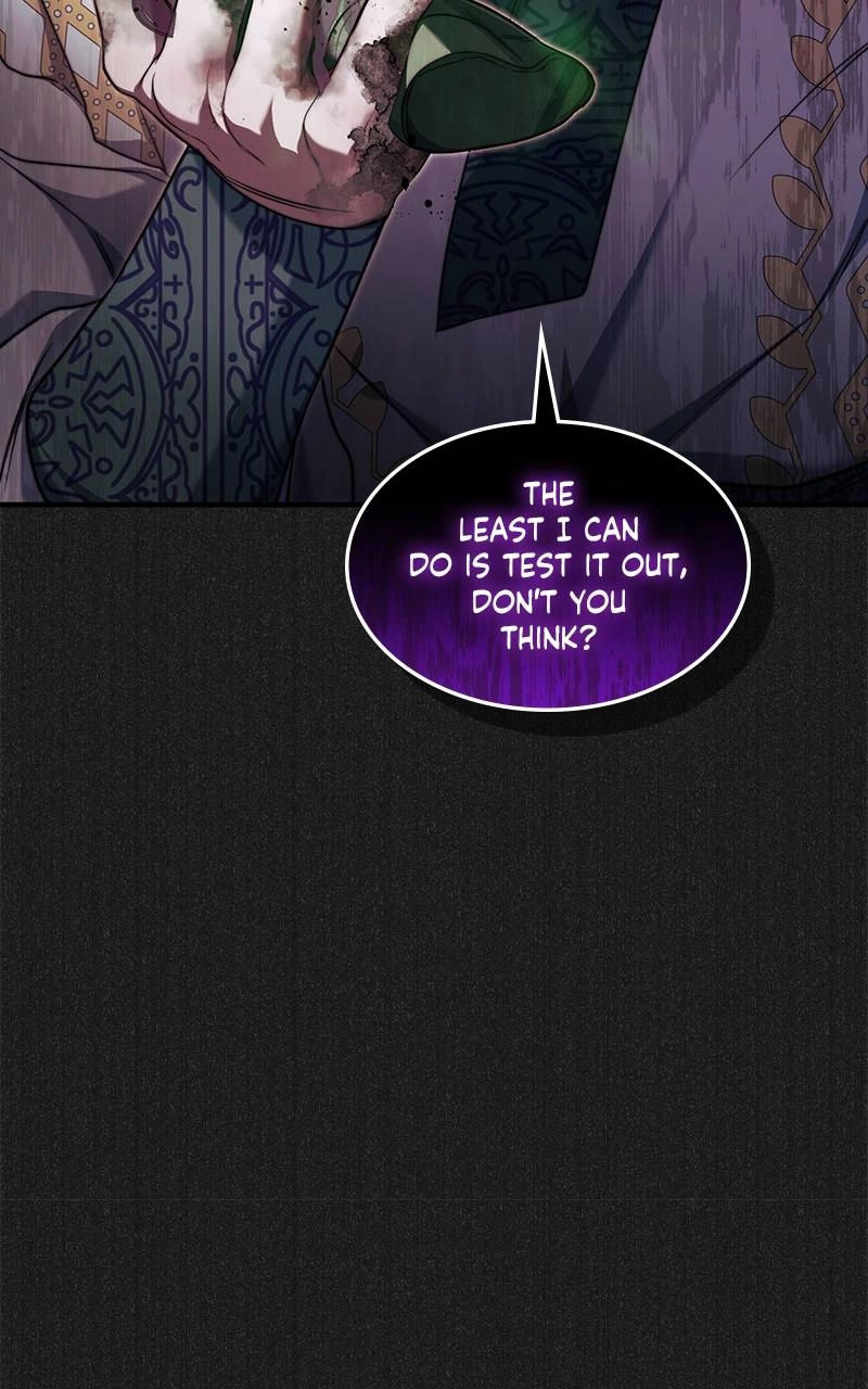 Who Kidnapped the Empress? Chapter 66 Page 58