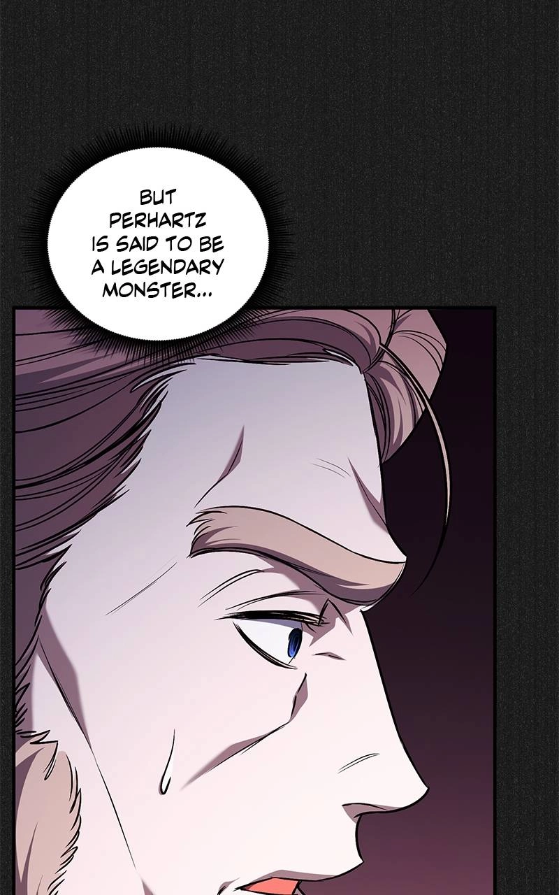 Who Kidnapped the Empress? Chapter 66 Page 59