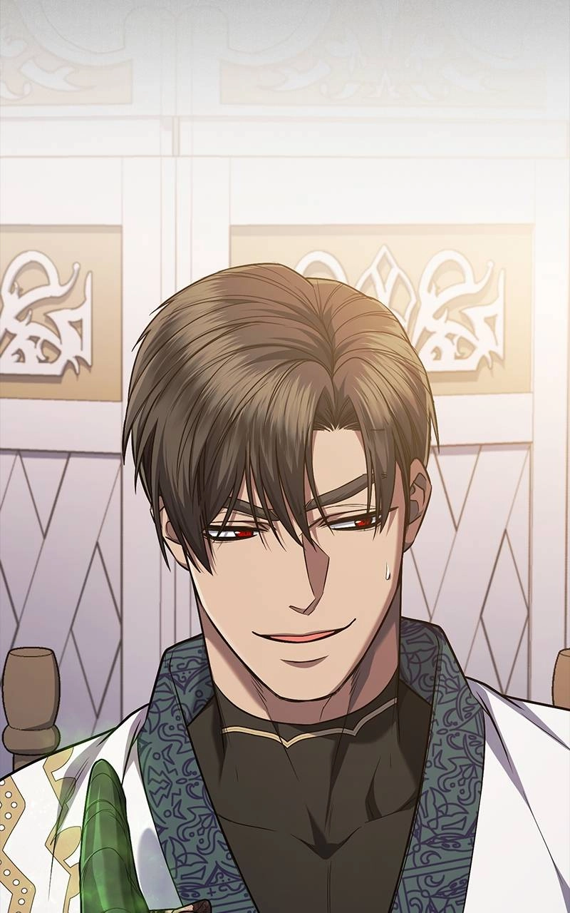 Who Kidnapped the Empress? Chapter 66 Page 61