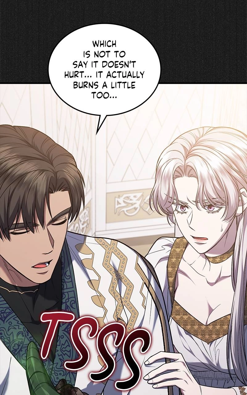 Who Kidnapped the Empress? Chapter 66 Page 63