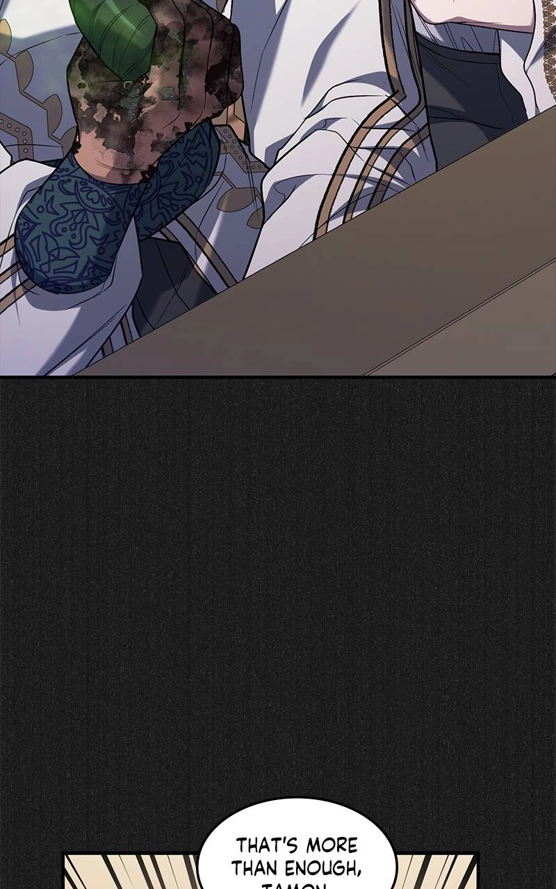 Who Kidnapped the Empress? Chapter 66 Page 64