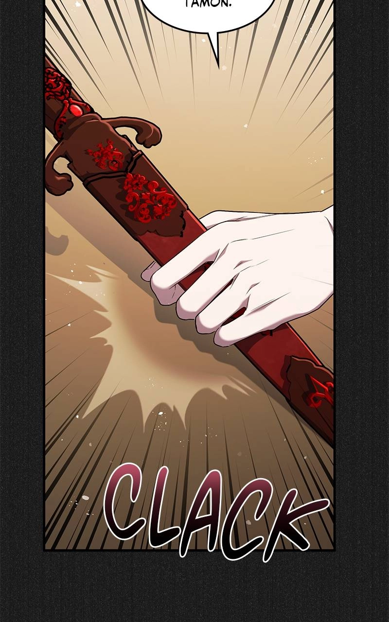 Who Kidnapped the Empress? Chapter 66 Page 65