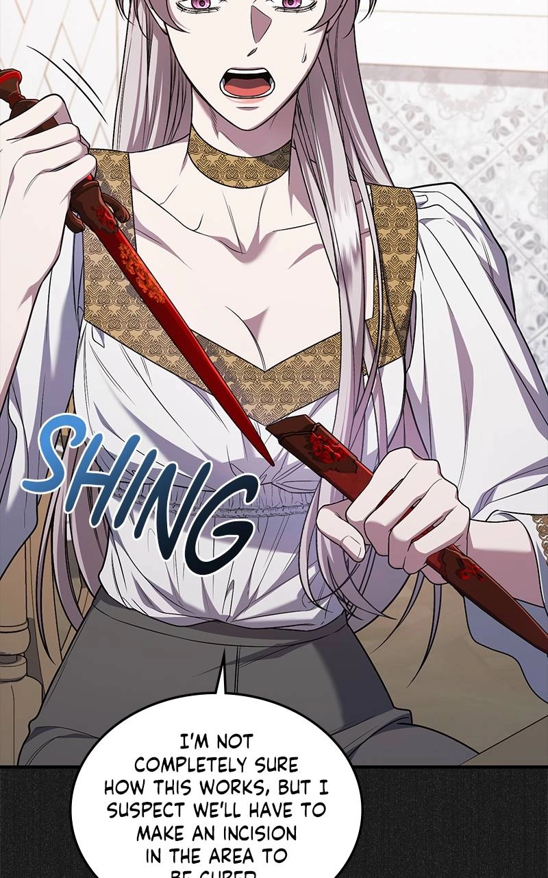 Who Kidnapped the Empress? Chapter 66 Page 67