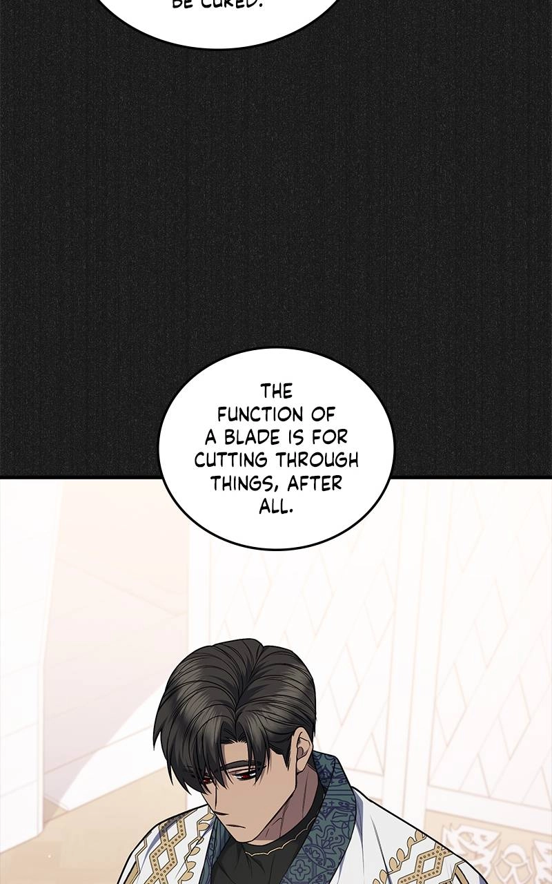 Who Kidnapped the Empress? Chapter 66 Page 68