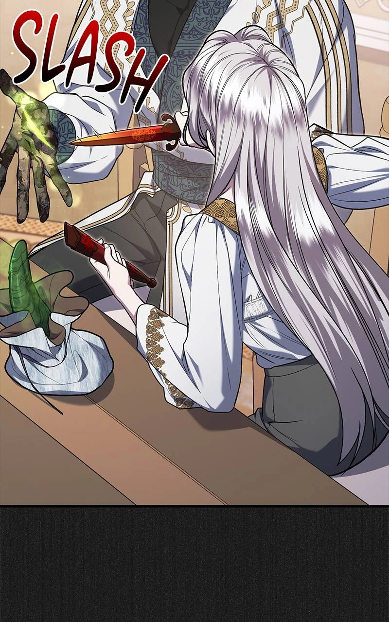 Who Kidnapped the Empress? Chapter 66 Page 69