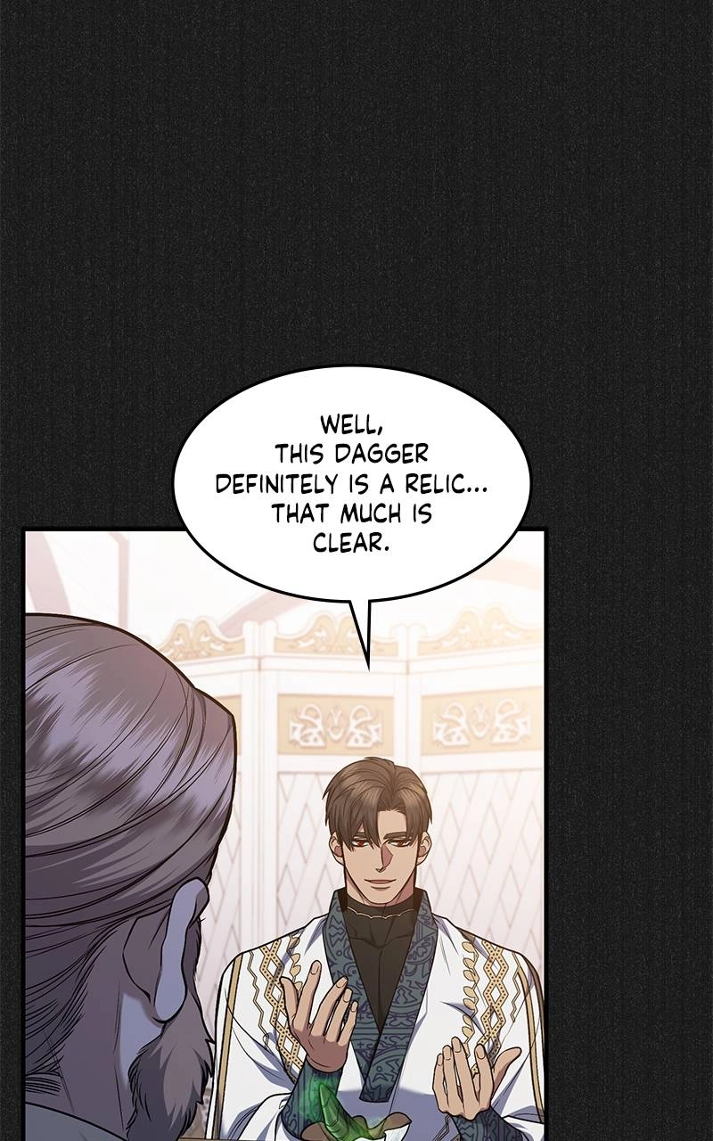 Who Kidnapped the Empress? Chapter 66 Page 72