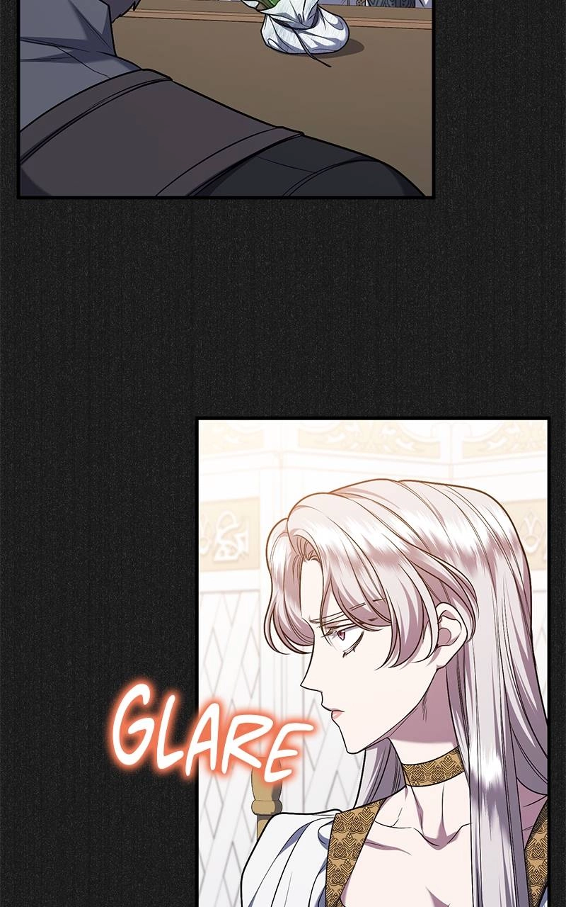 Who Kidnapped the Empress? Chapter 66 Page 73