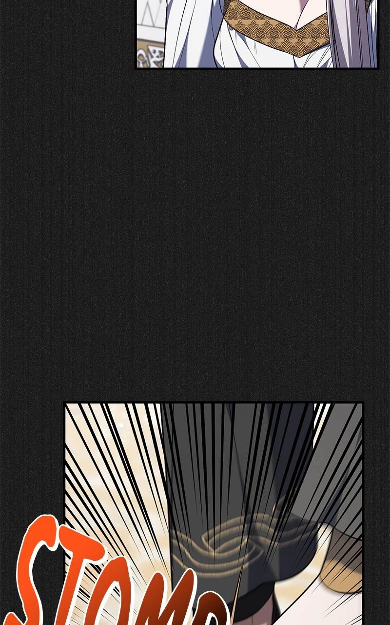 Who Kidnapped the Empress? Chapter 66 Page 74