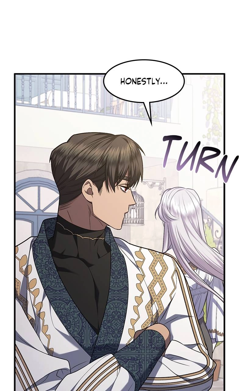 Who Kidnapped the Empress? Chapter 66 Page 78