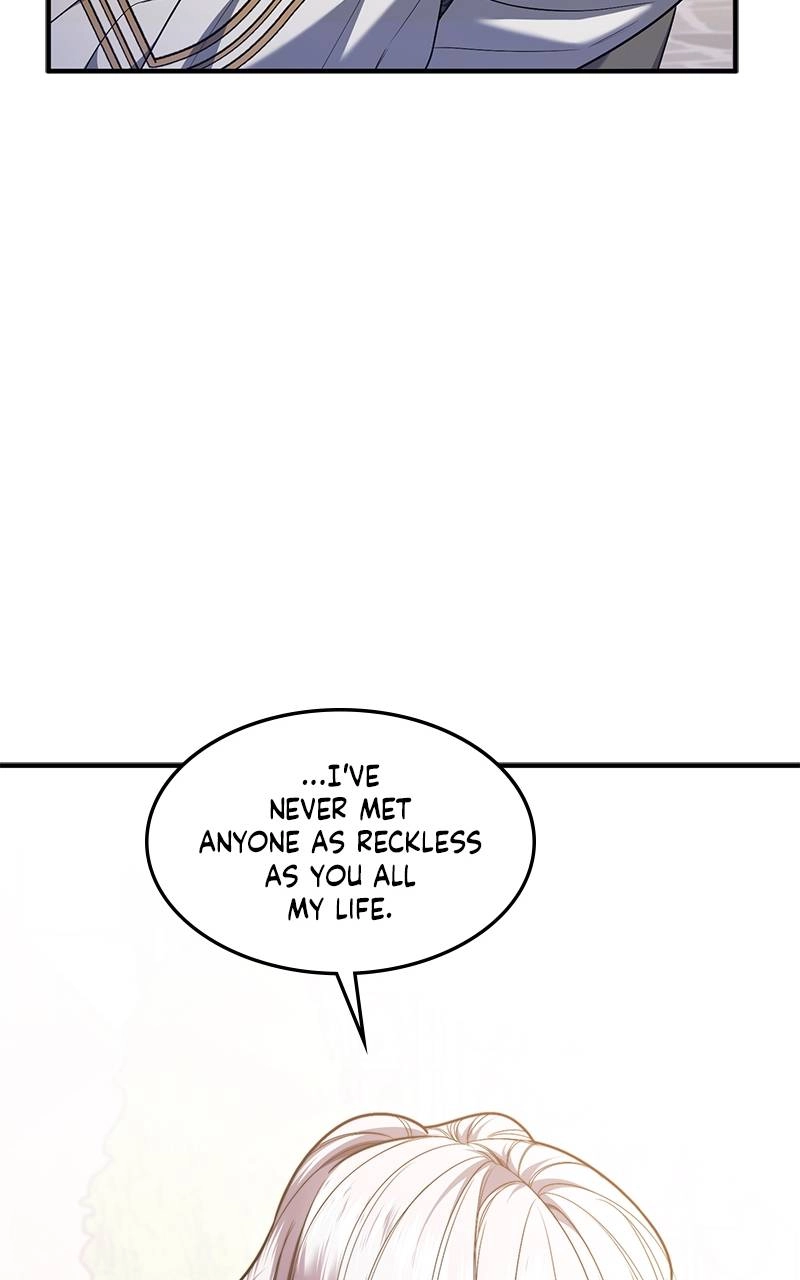 Who Kidnapped the Empress? Chapter 66 Page 79