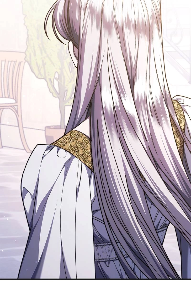 Who Kidnapped the Empress? Chapter 66 Page 80