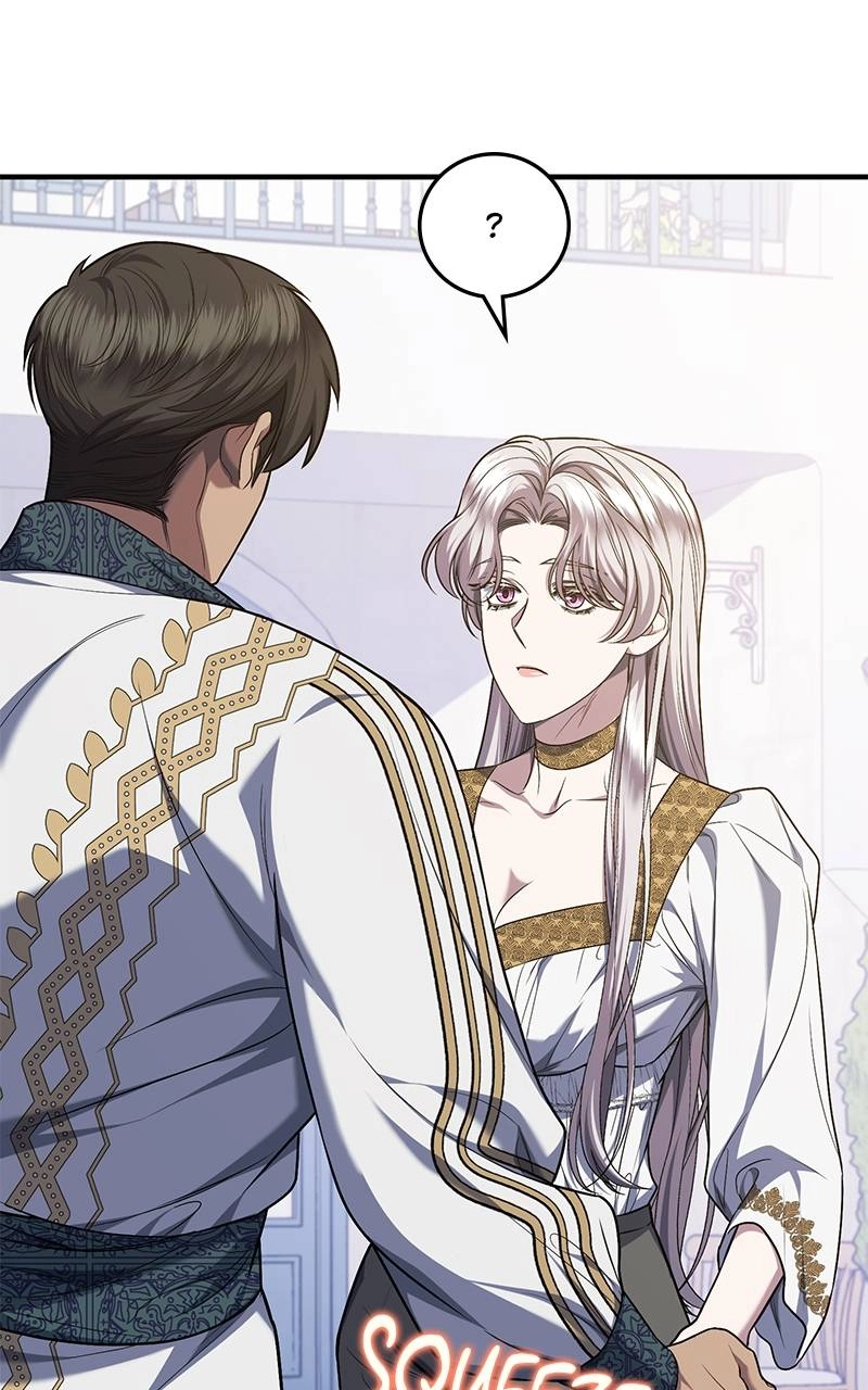 Who Kidnapped the Empress? Chapter 66 Page 83