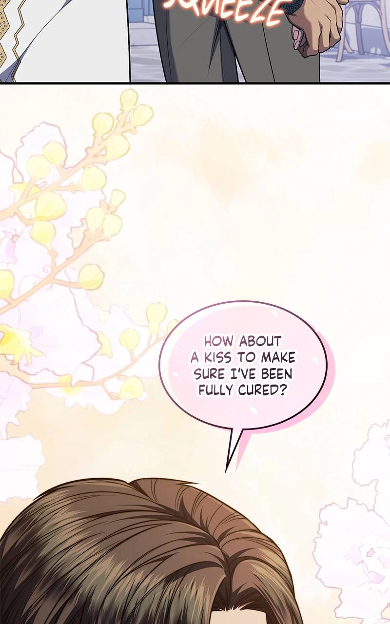 Who Kidnapped the Empress? Chapter 66 Page 84