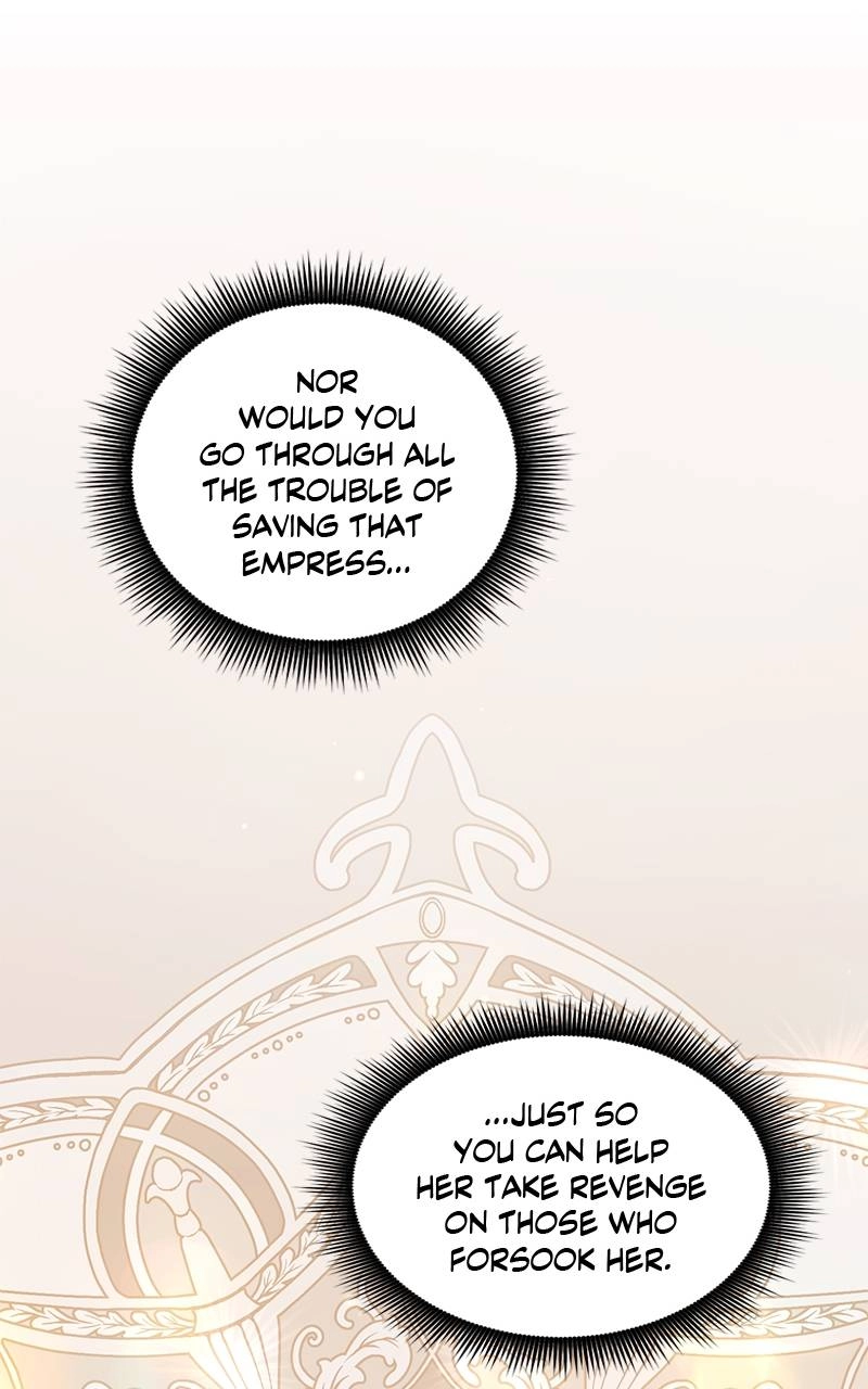 Who Kidnapped the Empress? Chapter 66 Page 89