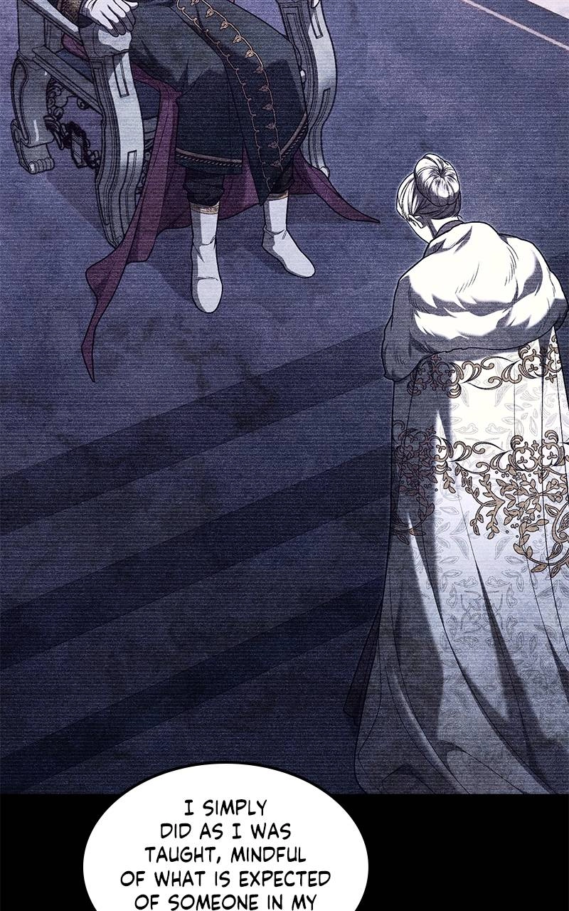 Who Kidnapped the Empress? Chapter 66 Page 8