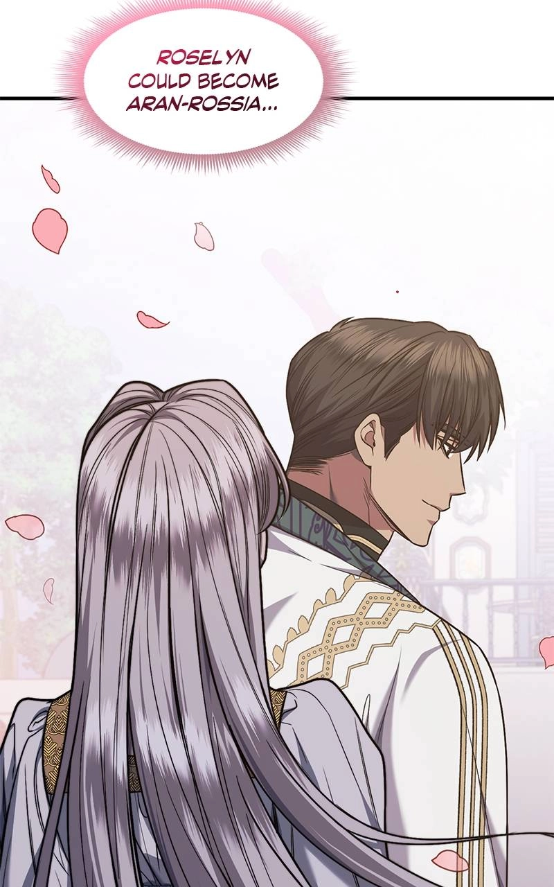 Who Kidnapped the Empress? Chapter 66 Page 92