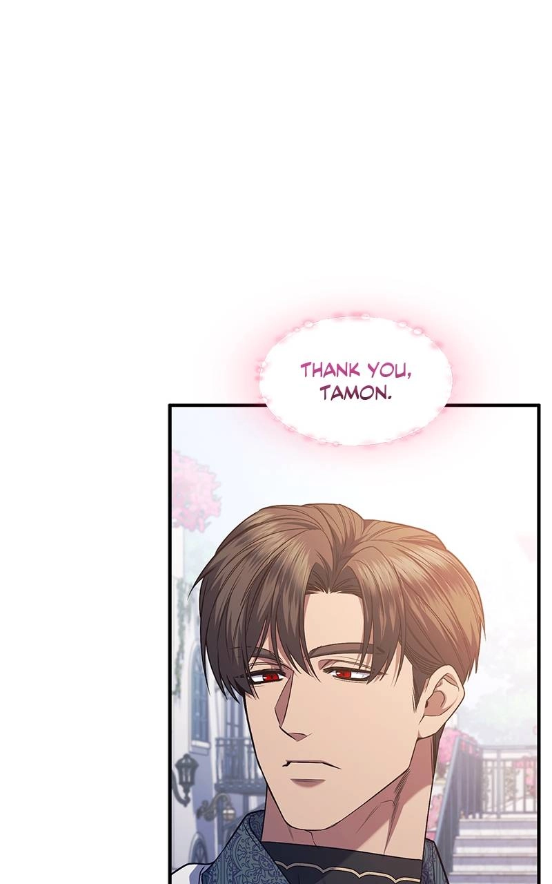 Who Kidnapped the Empress? Chapter 66 Page 95