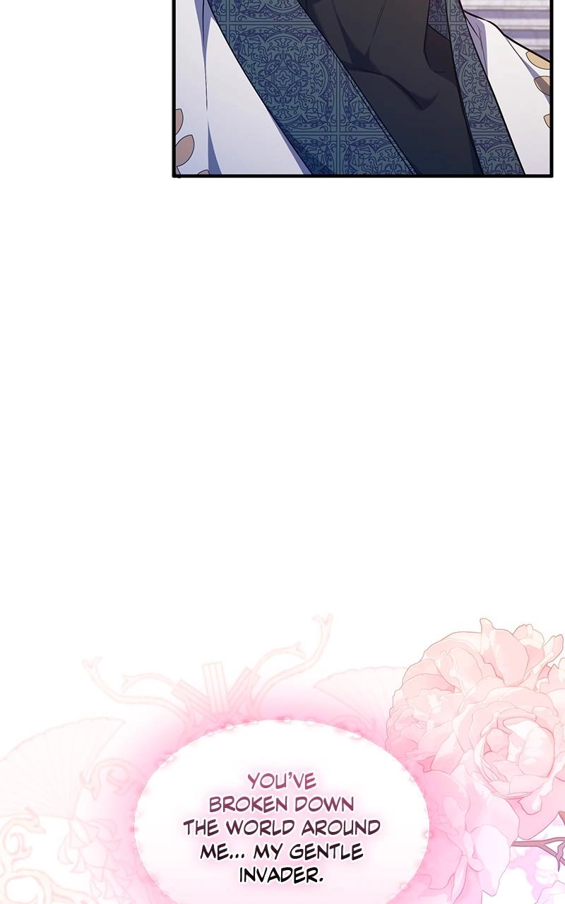 Who Kidnapped the Empress? Chapter 66 Page 96