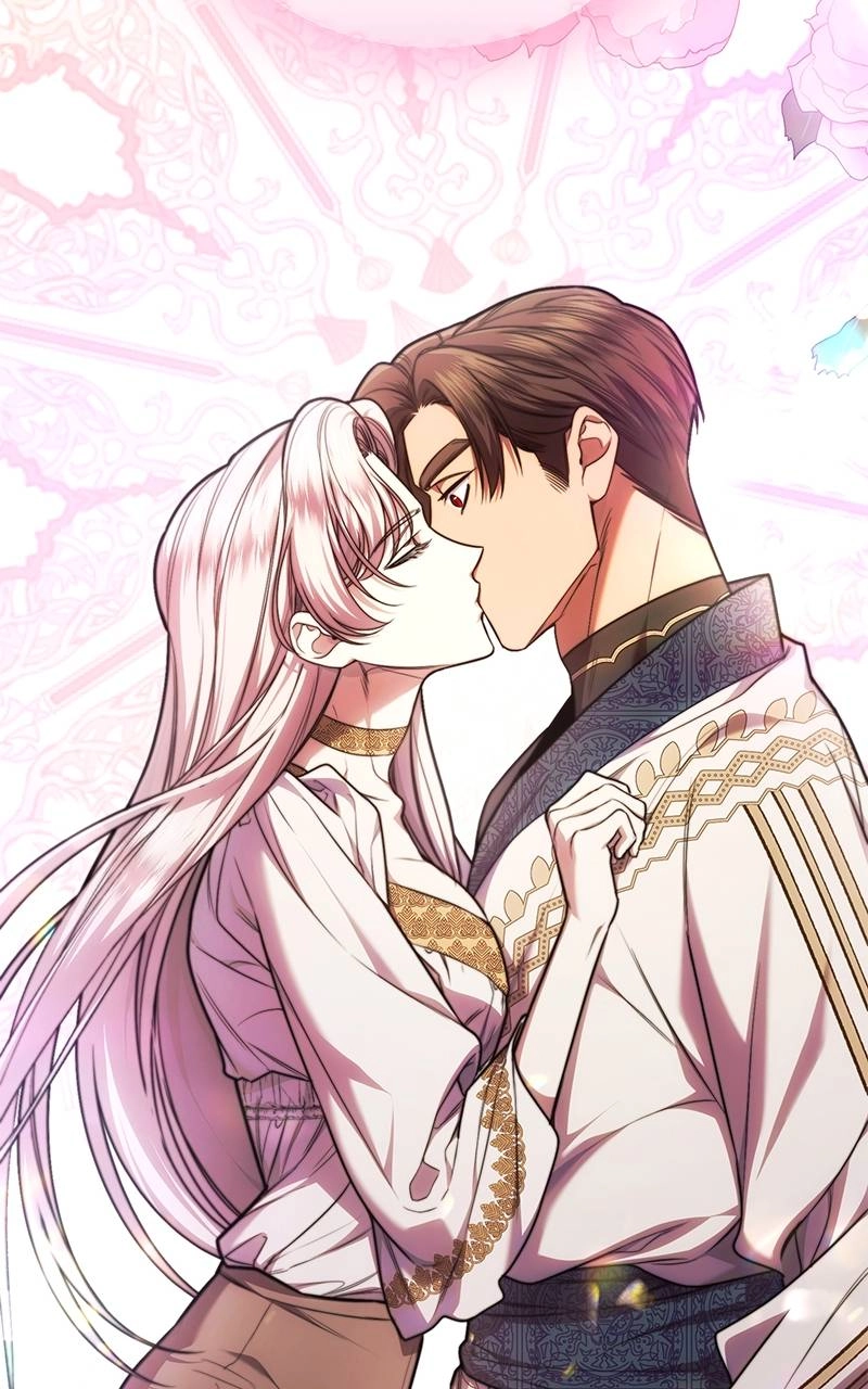 Who Kidnapped the Empress? Chapter 66 Page 97