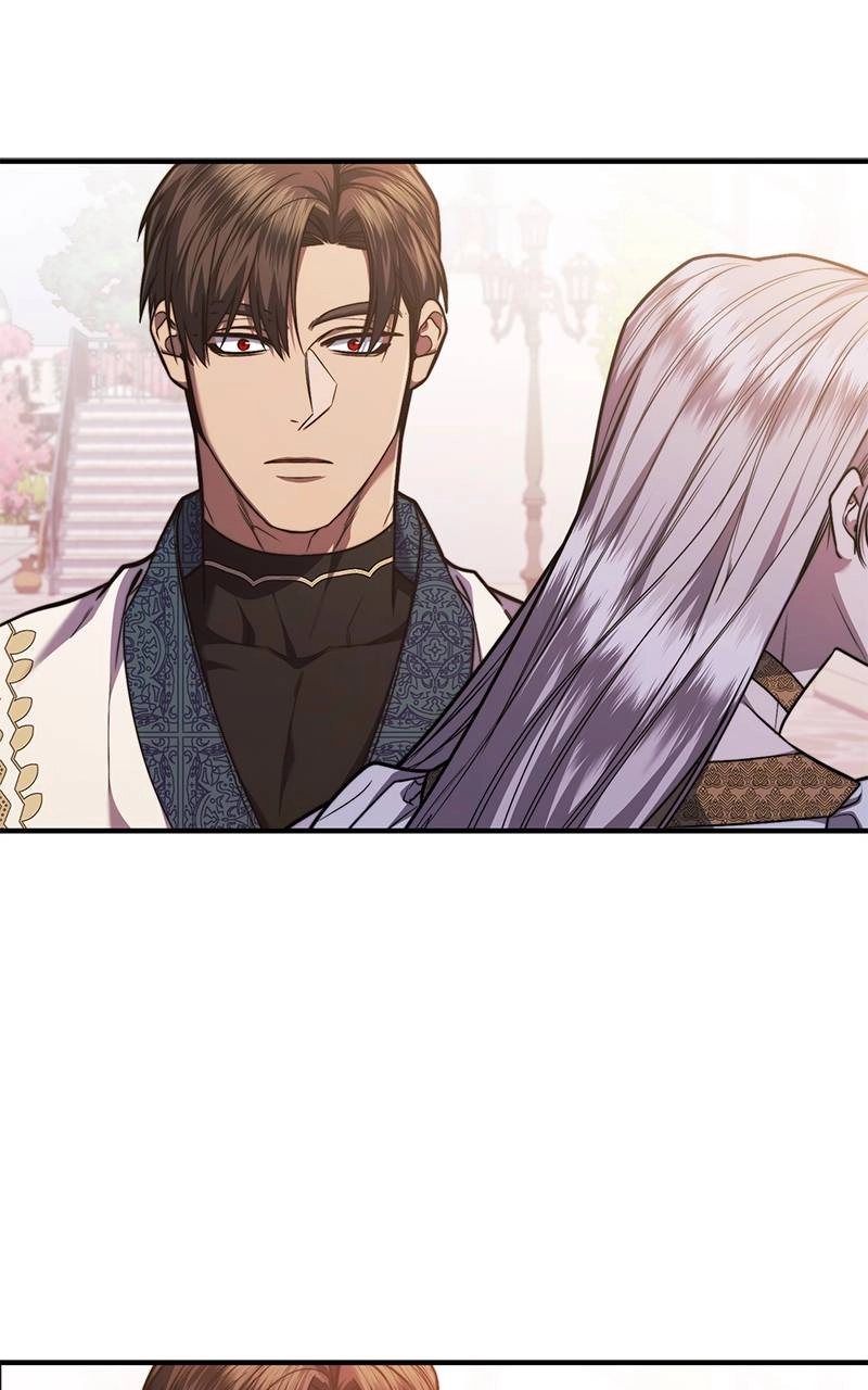 Who Kidnapped the Empress? Chapter 66 Page 99