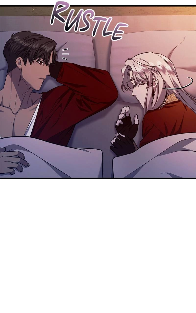 Who Kidnapped the Empress? Chapter 58 Page 100