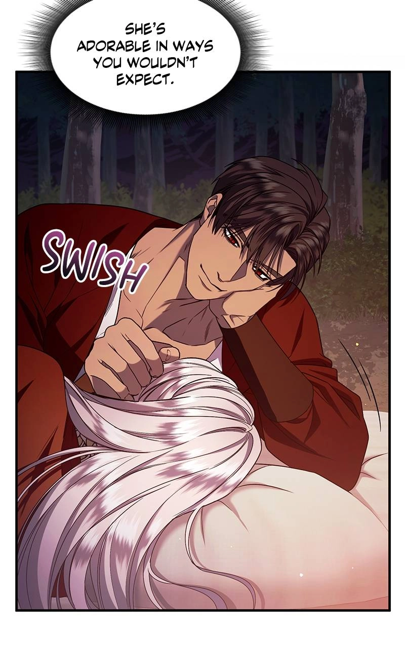 Who Kidnapped the Empress? Chapter 58 Page 105