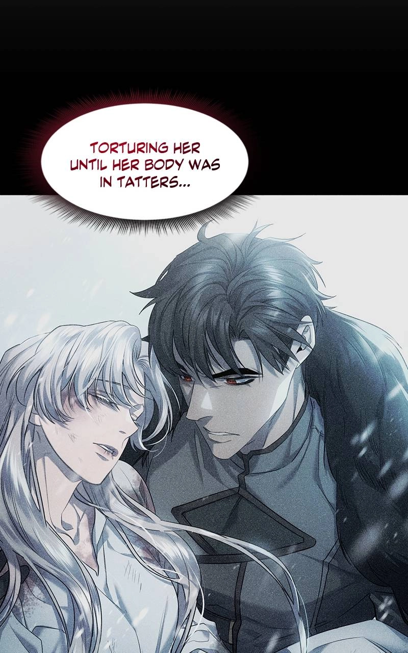 Who Kidnapped the Empress? Chapter 58 Page 108