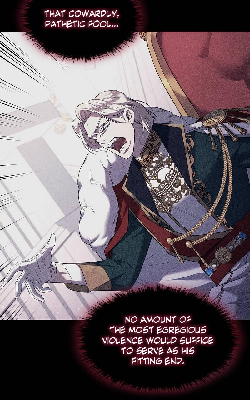 Who Kidnapped the Empress? Chapter 58 Page 110